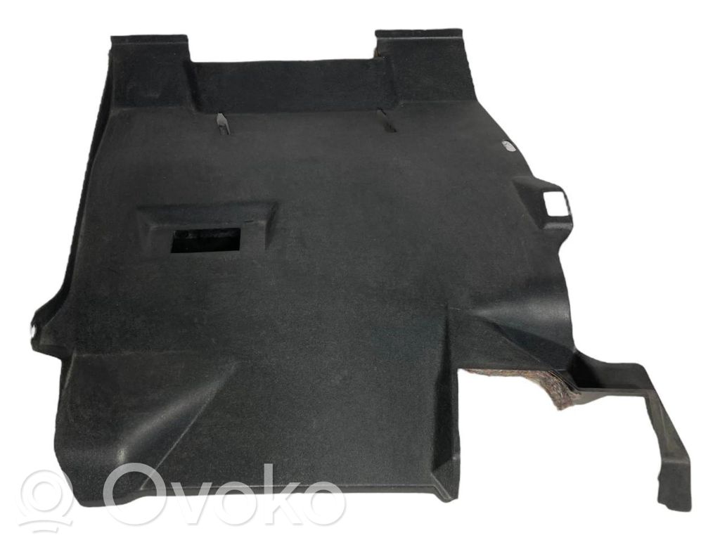 Dashboard lower bottom trim panel   8102499