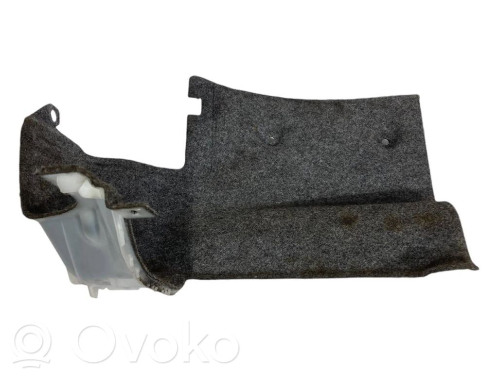 BMW 3 E92 E93 Kita bagažinės apdailos detalė 