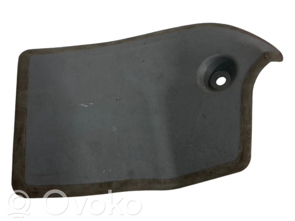 BMW 3 E92 E93 Otros elementos de revestimiento del maletero/compartimento de carga 