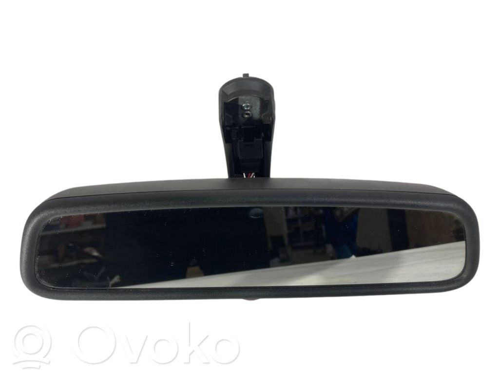 BMW 3 E92 E93 Rear view mirror (interior) 