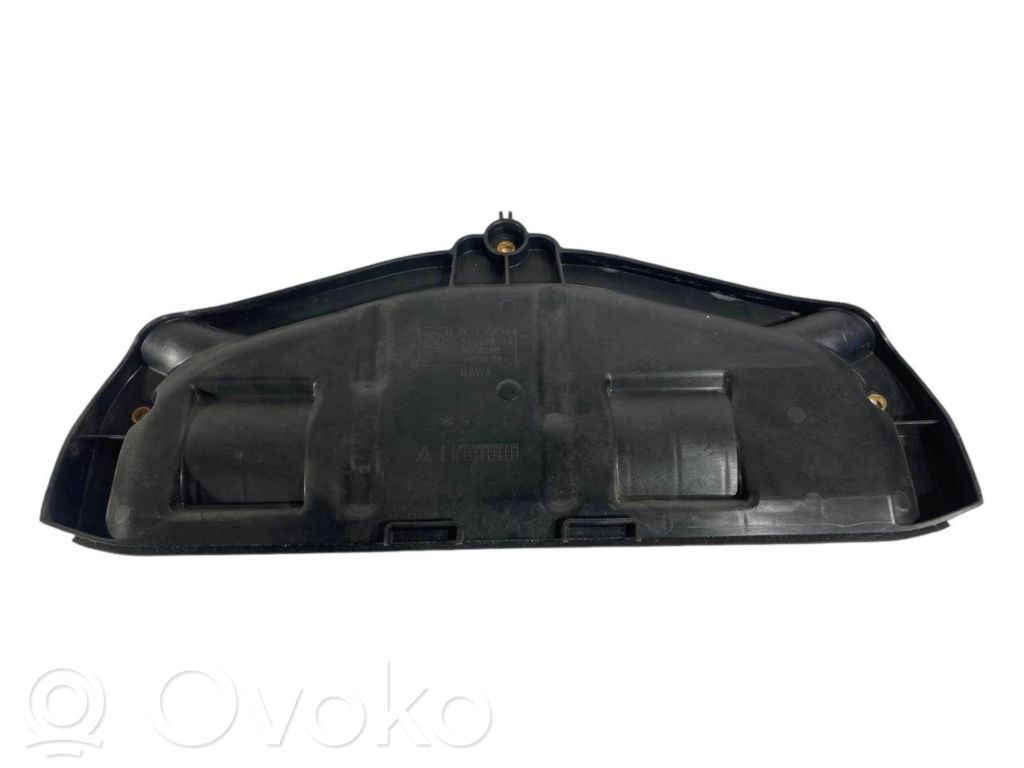 BMW 3 E92 E93 Otros elementos de revestimiento del maletero/compartimento de carga 