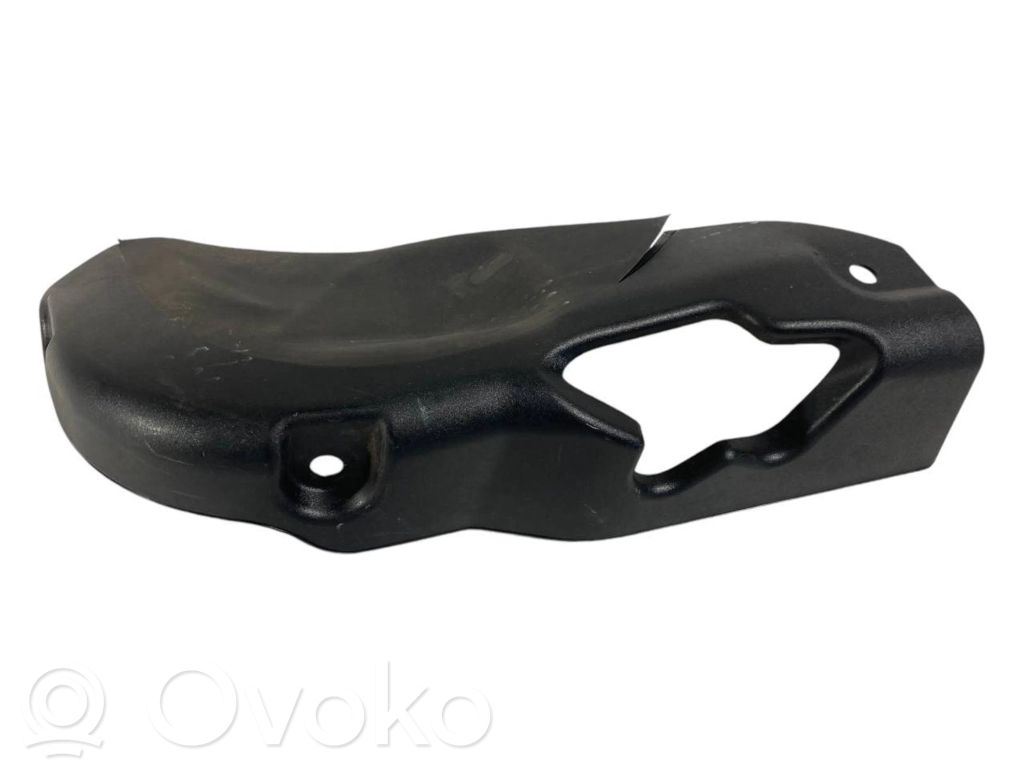 BMW 3 E92 E93 Other trunk/boot trim element 