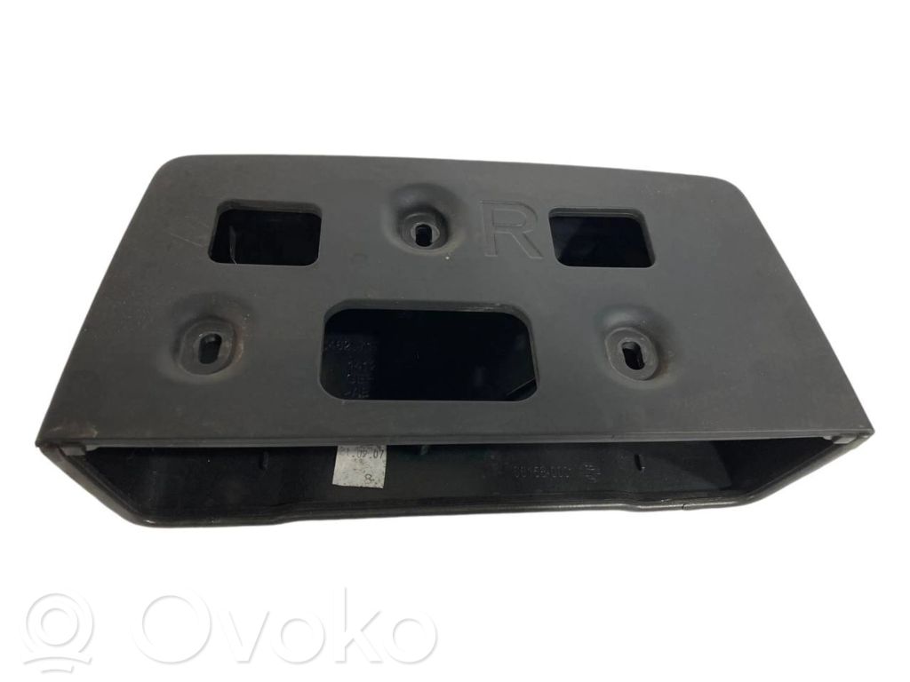BMW 3 E92 E93 Other trunk/boot trim element 