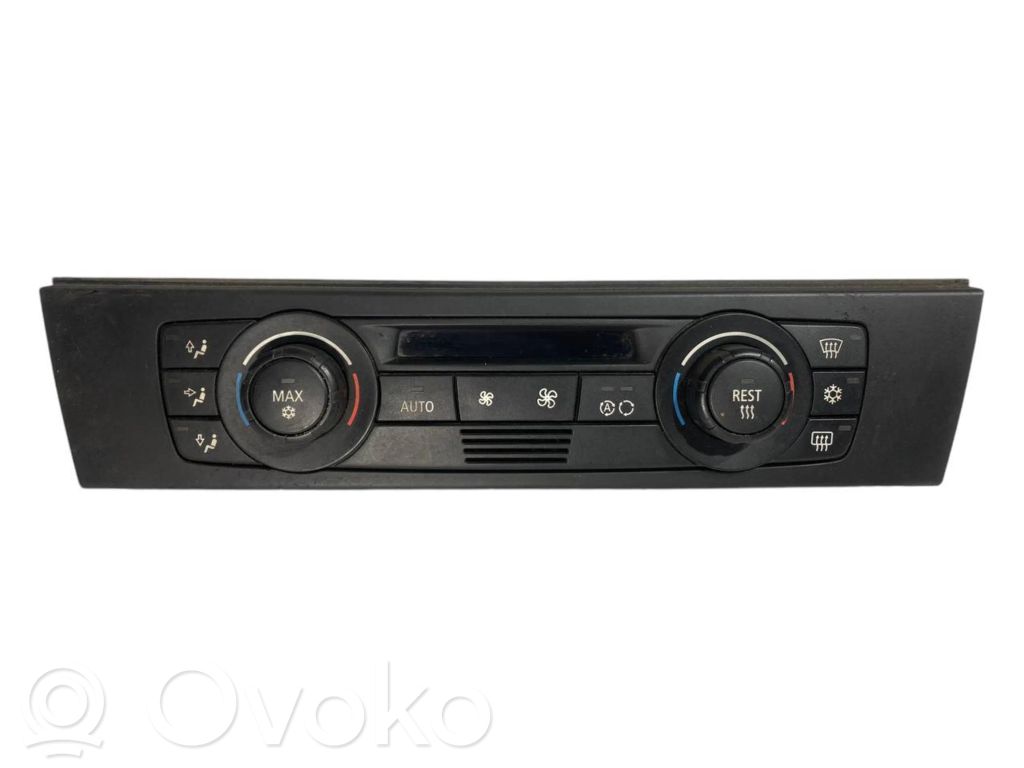 Panel klimatyzacji   9117136,64119117136