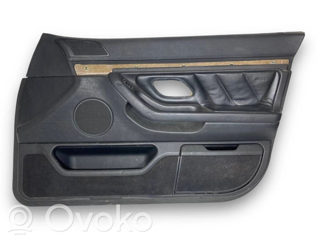 BMW 7 E38 Etuoven verhoilu 