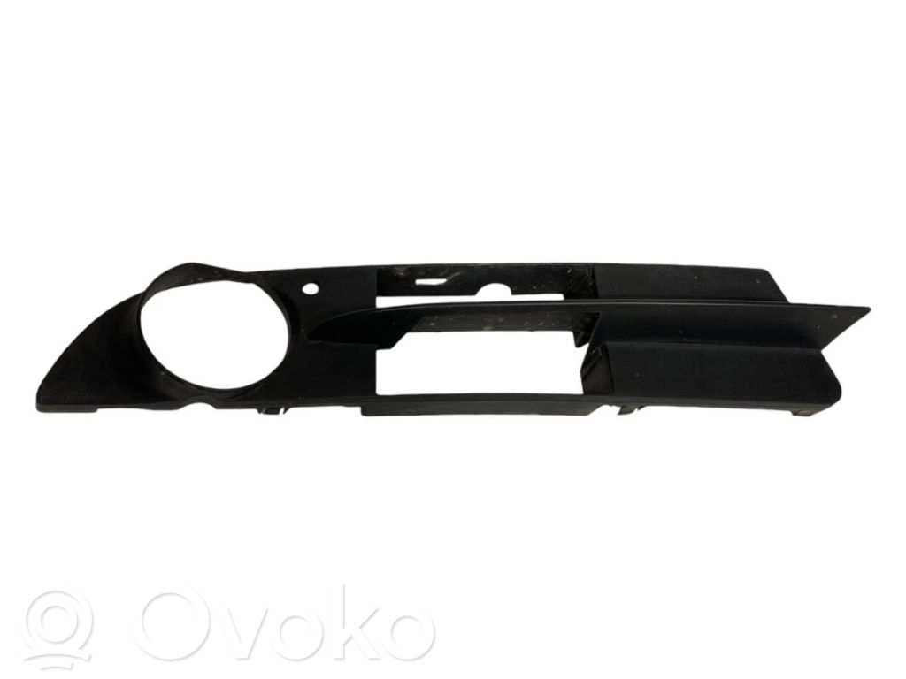 BMW 5 E60 E61 Front fog light trim/grill 