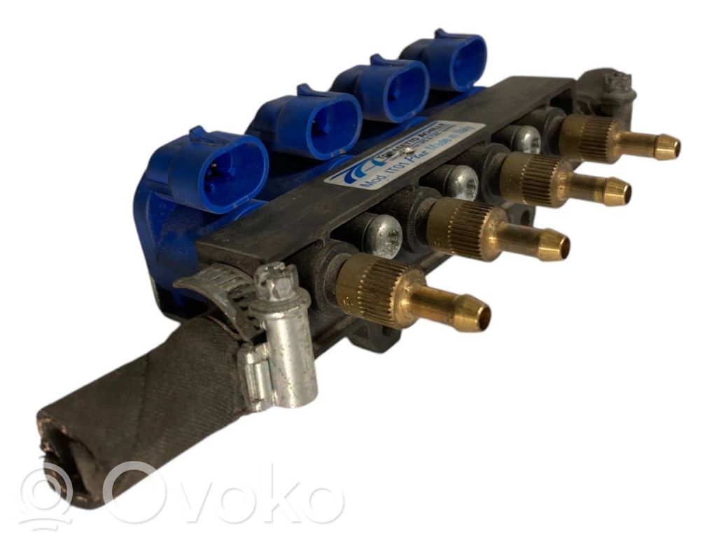 Wtryskiwacz gazu LPG   10R036413,67R016359,110R006359