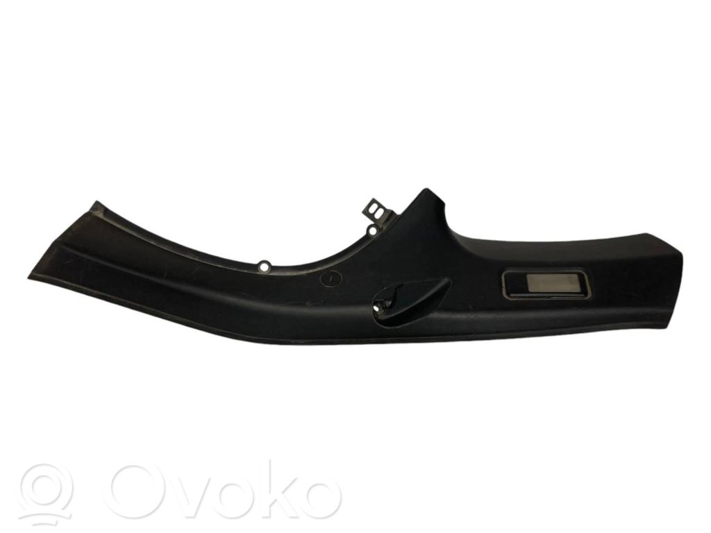 BMW 3 E46 (D)pillar trim (top) 