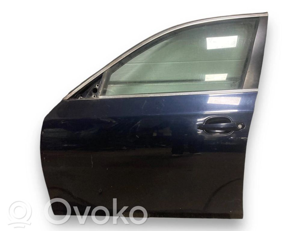 BMW 5 E60 E61 Tür vorne 
