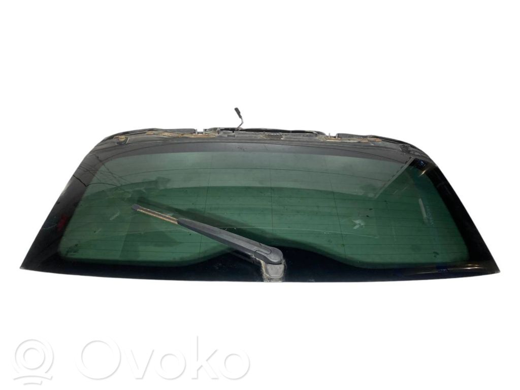 BMW 3 E90 E91 Rear windscreen/windshield window 