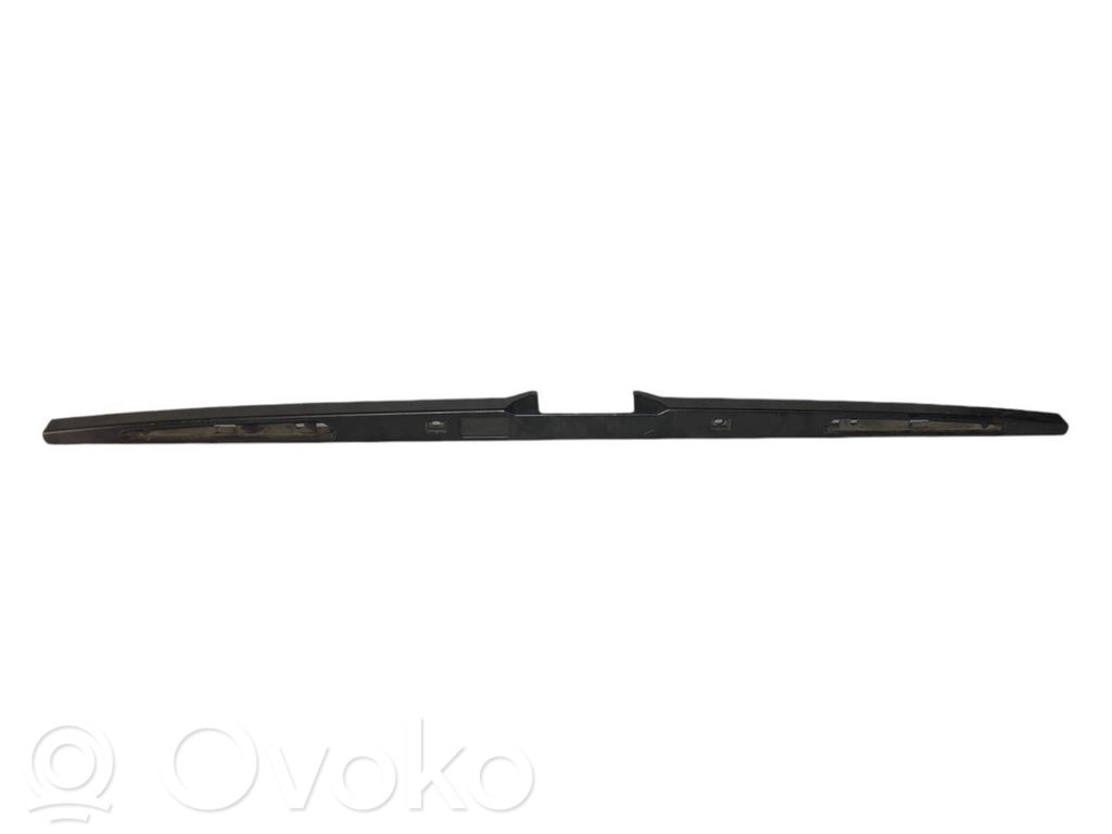 BMW X5 E53 Tailgate trim 