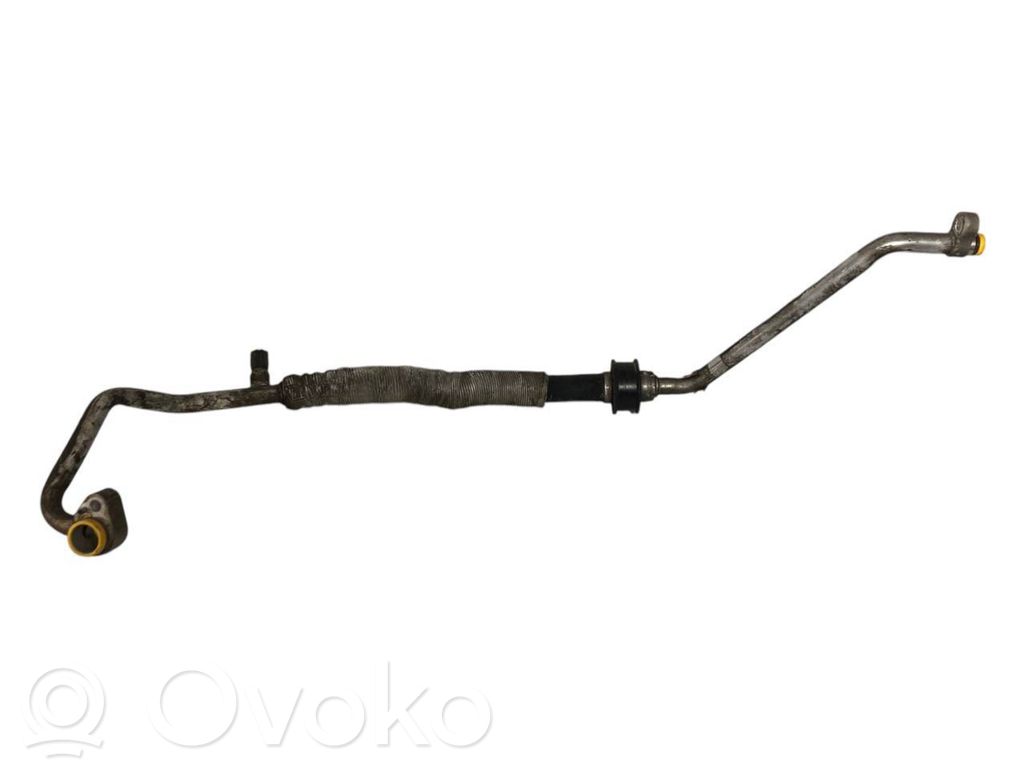 BMW X5 E53 Ilmastointilaitteen putki (A/C) 