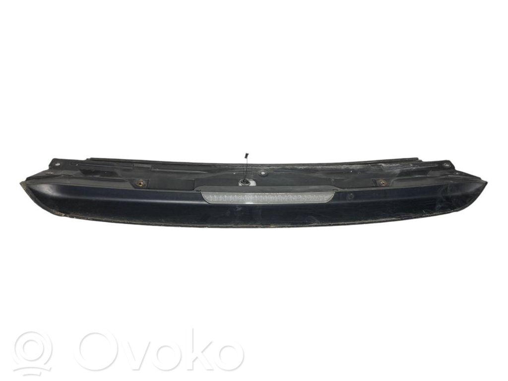 BMW X5 E53 Tailgate/trunk spoiler 