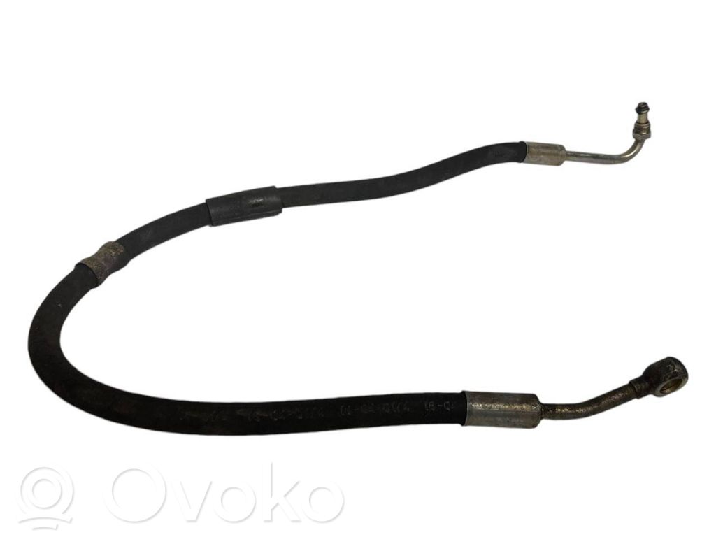 BMW 5 E39 Ohjaustehostimen letkusto 