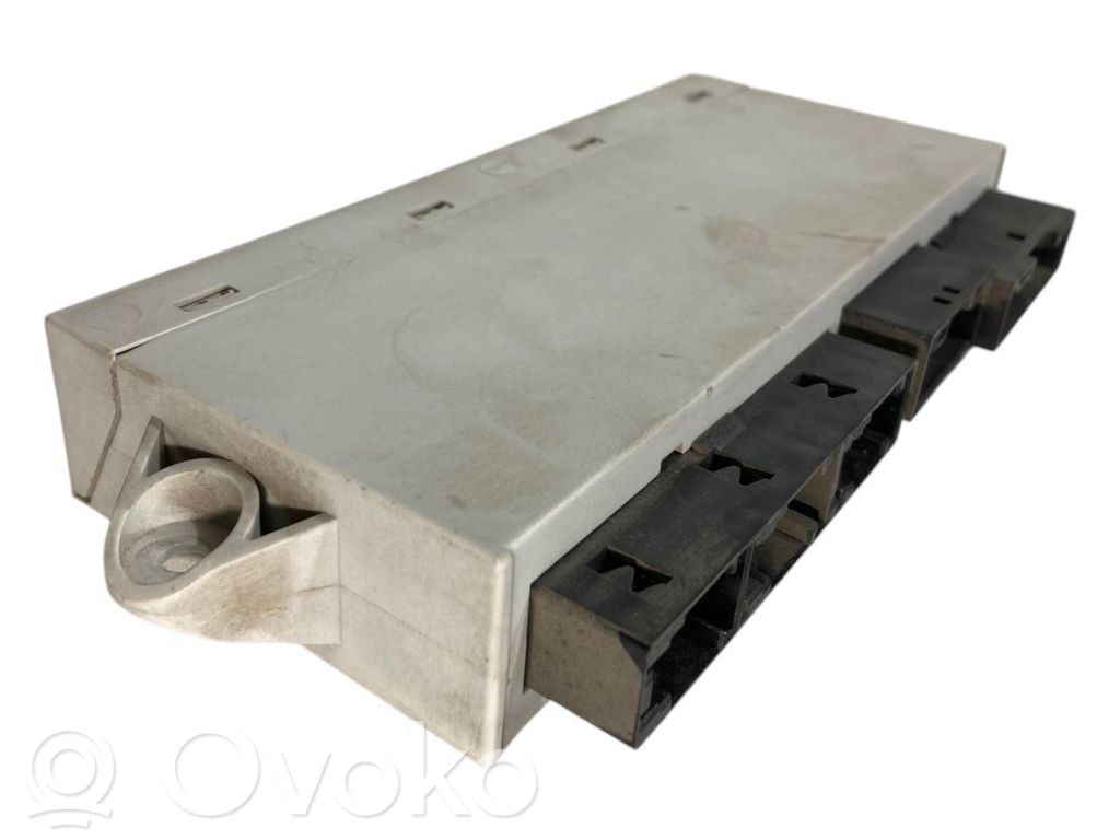 BMW 7 E65 E66 Door control unit/module 
