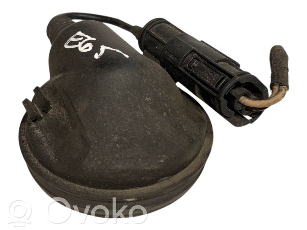 BMW 7 E65 E66 Air suspension front height level sensor 