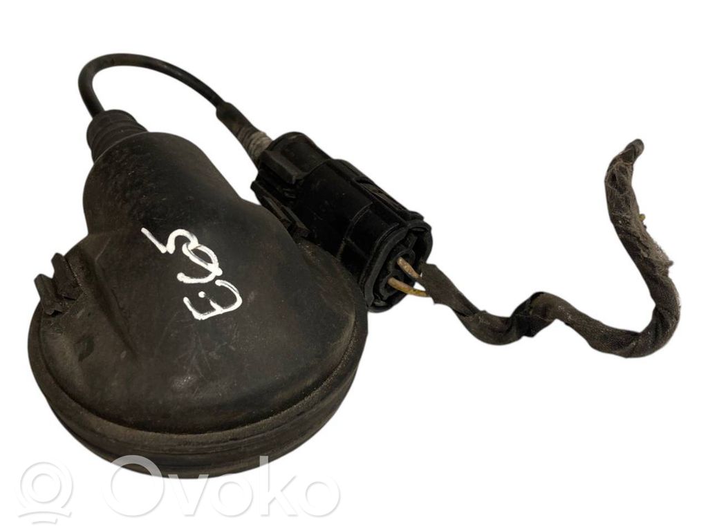 BMW 7 E65 E66 Air suspension front height level sensor 