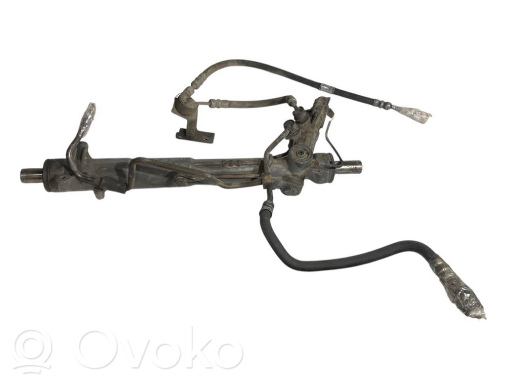 BMW 7 E65 E66 Steering rack 