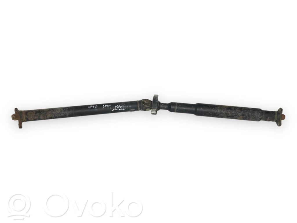 Drive shaft (set)   7527342