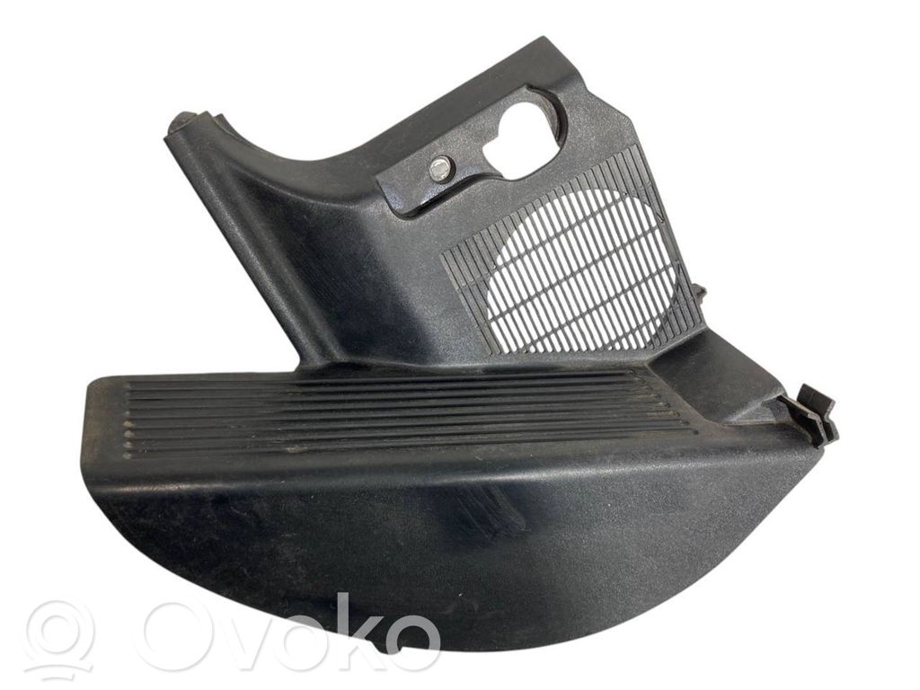 BMW 3 E36 Foot area side trim 