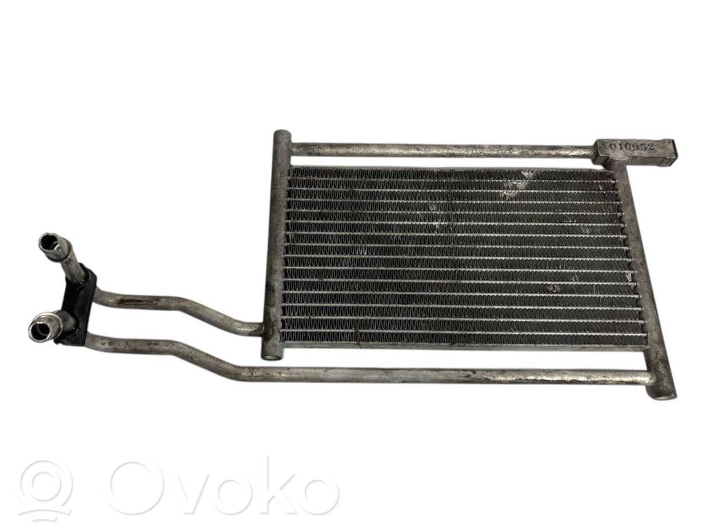 BMW 5 E39 Vaihteistoöljyn jäähdytin 