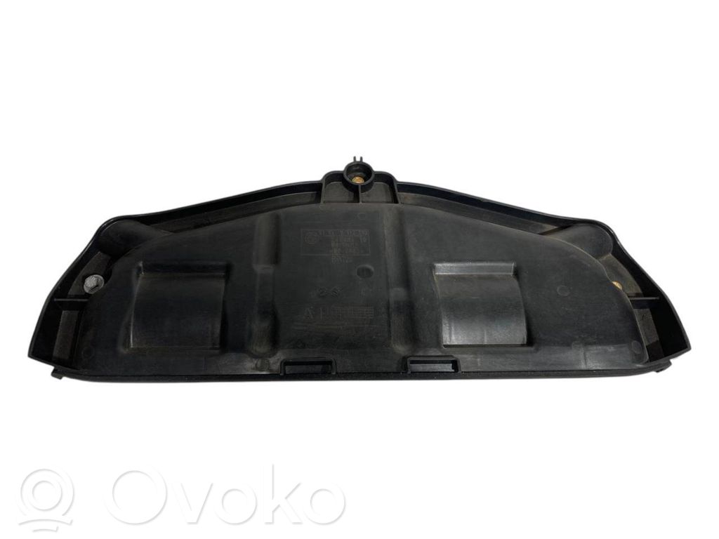 BMW 3 E92 E93 Otros elementos de revestimiento del maletero/compartimento de carga 