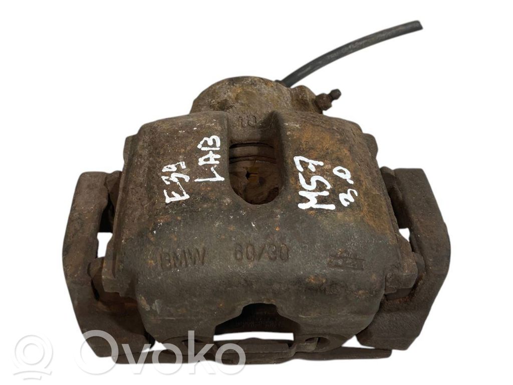 BMW 5 E39 Front brake caliper 