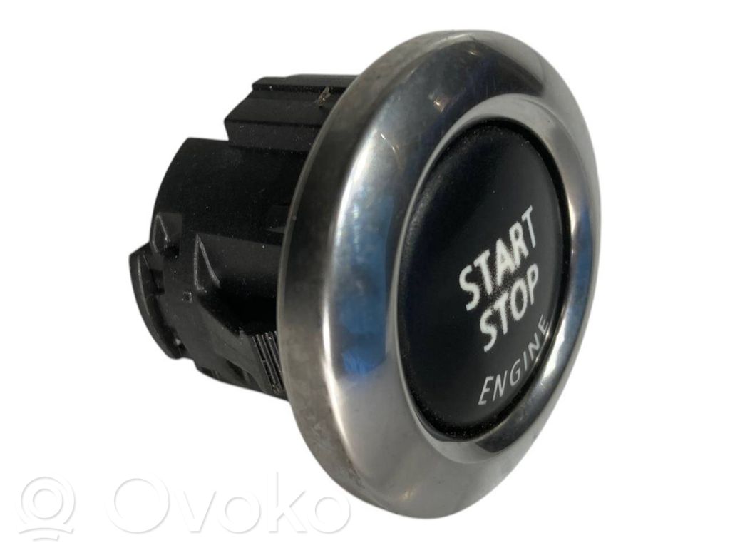 BMW 3 E90 E91 Engine start stop button switch 