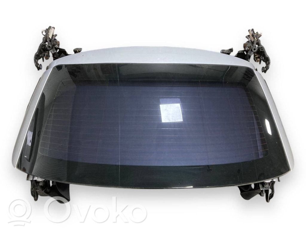 BMW 3 E92 E93 Pakeliamo/ sudedamo stogo komplektas 