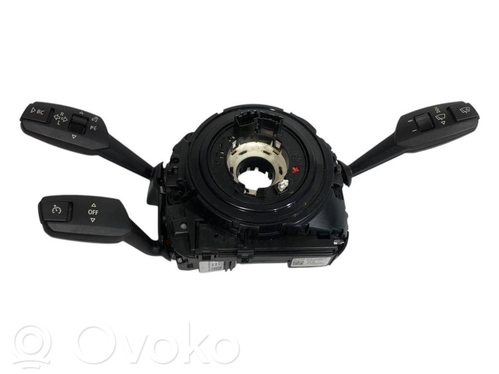 BMW 3 E92 E93 Rokturu komplekts 
