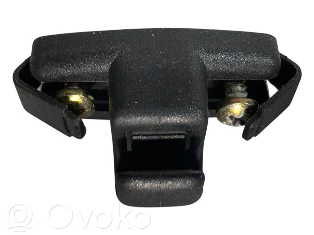 BMW 3 E92 E93 Sun visor clip/hook/bracket 