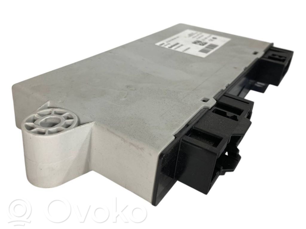 BMW 5 F10 F11 Unité de contrôle module CAS 