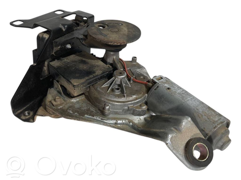 Wischermotor Heckscheibe   8220774,61628220774,6925094,51248218849,8218849