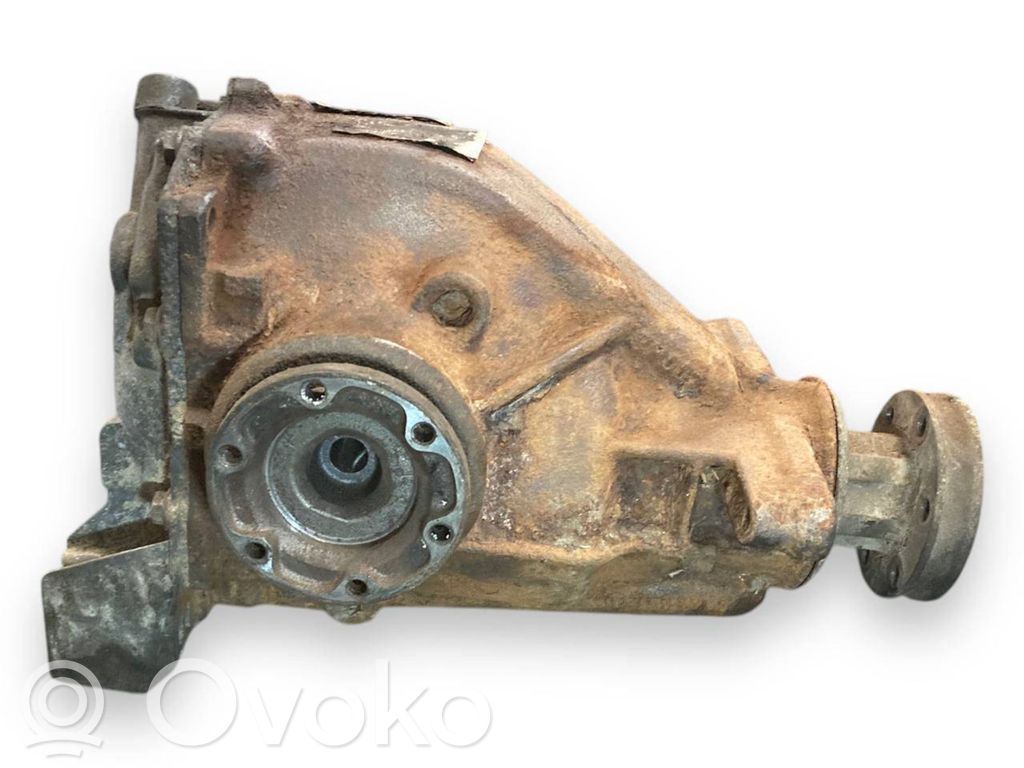 BMW 7 E65 E66 Rear differential 