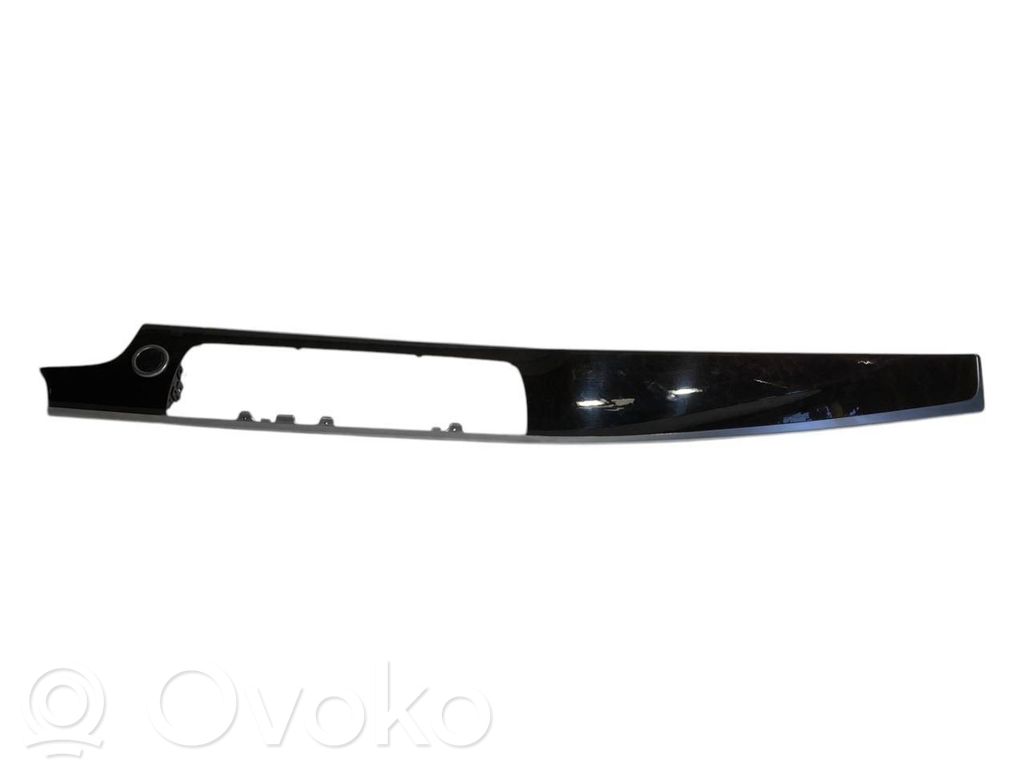 BMW 5 F10 F11 Radijos/ navigacijos apdaila 