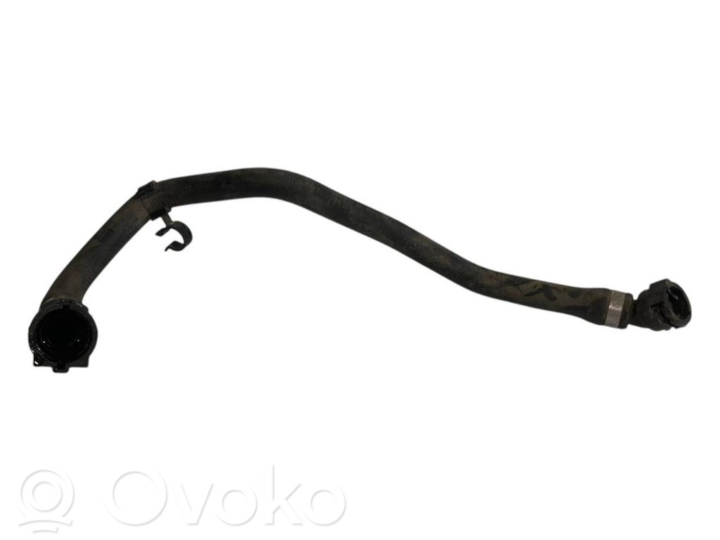 BMW 3 F30 F35 F31 Engine coolant pipe/hose 