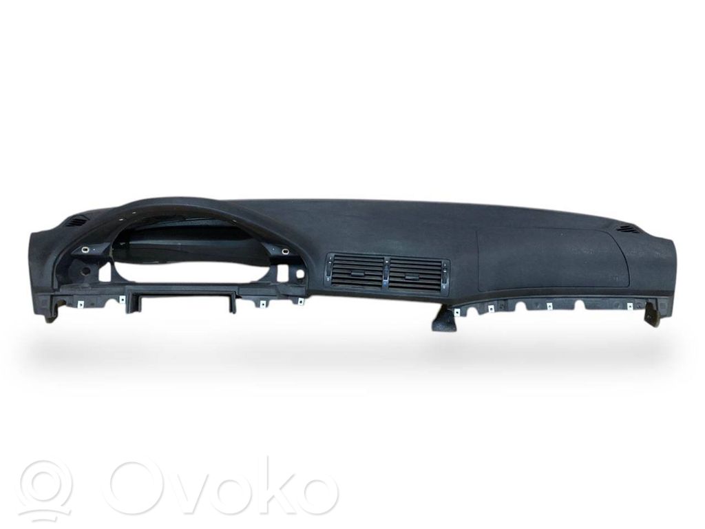 BMW 5 E39 Panelė 