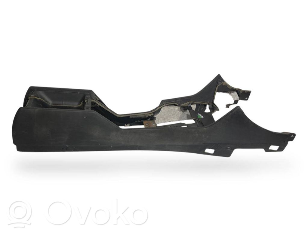 BMW 5 E39 Center console 