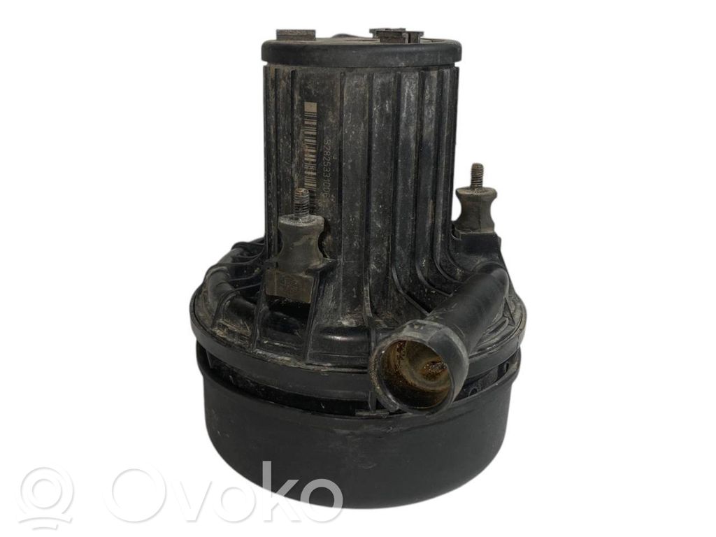 BMW 5 E60 E61 Antrinis oro siurblys 