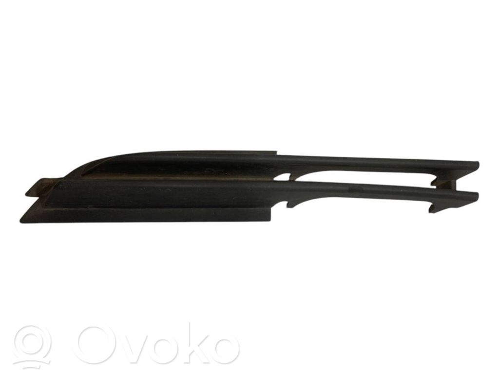 BMW 3 E46 Front bumper lower grill 