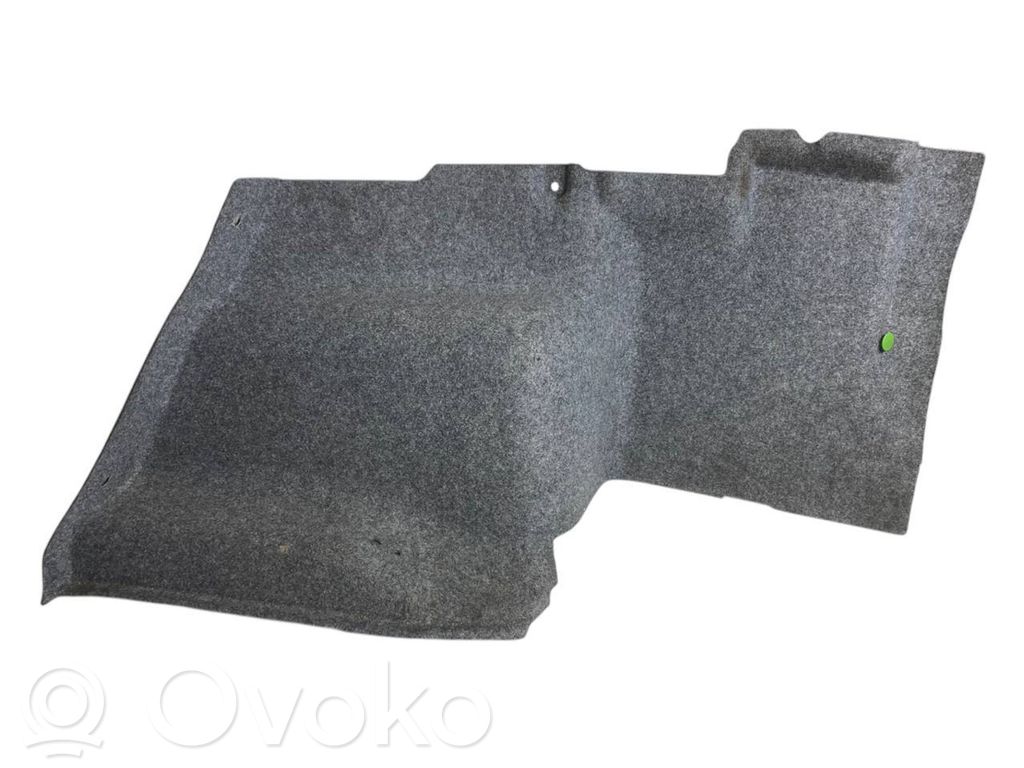BMW 3 E46 Trunk/boot side trim panel 