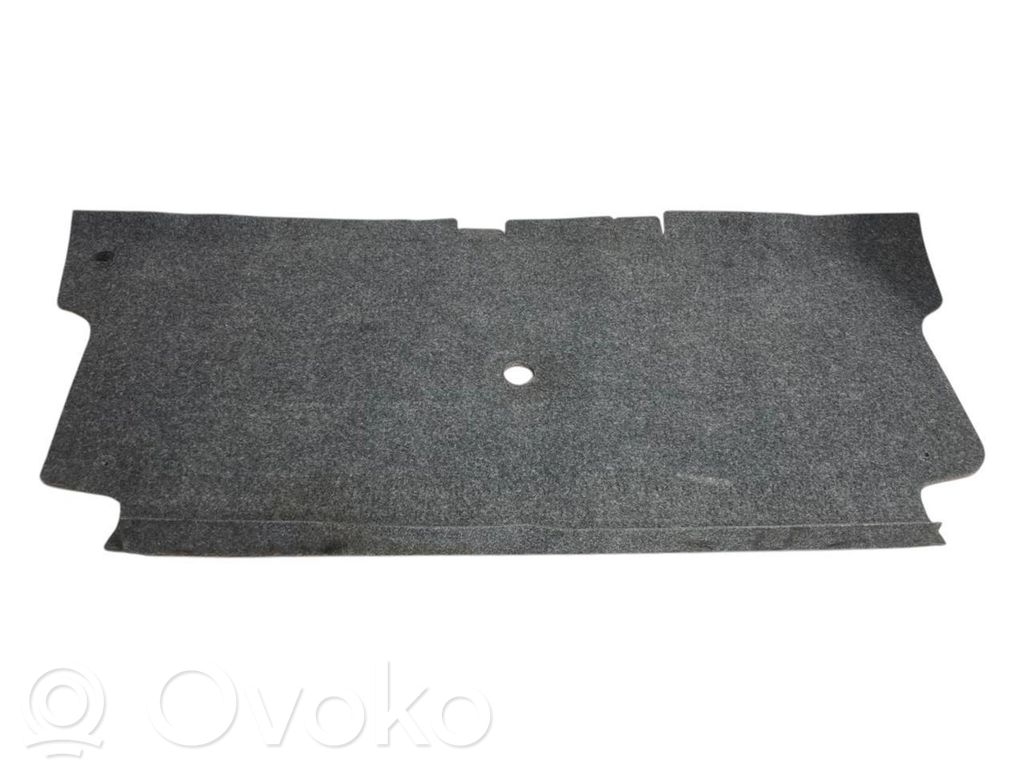 BMW 3 E46 Trunk/boot mat liner 