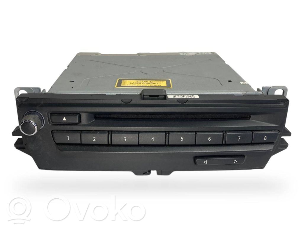 Radio / CD-Player / DVD-Player / Navigation   9186215,65129186215