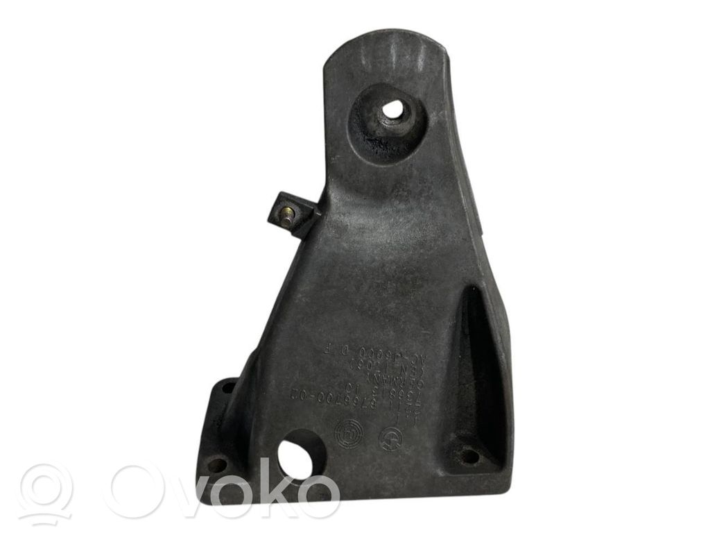 BMW 5 E60 E61 Support, suspension du moteur 