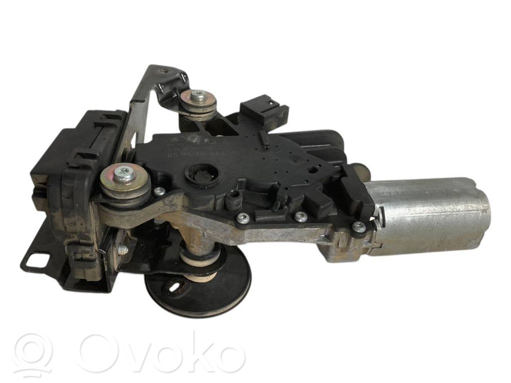 Rear window wiper motor   7167223,1397020059,0390201597,51248218849,8218849