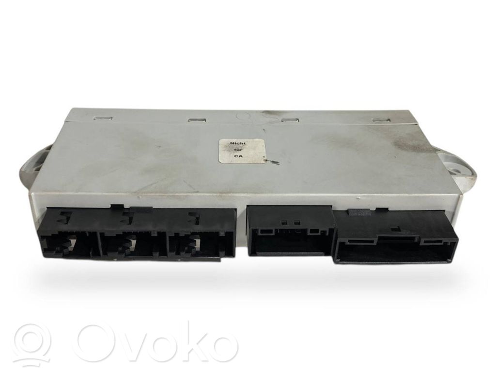BMW 7 E65 E66 Door control unit/module 