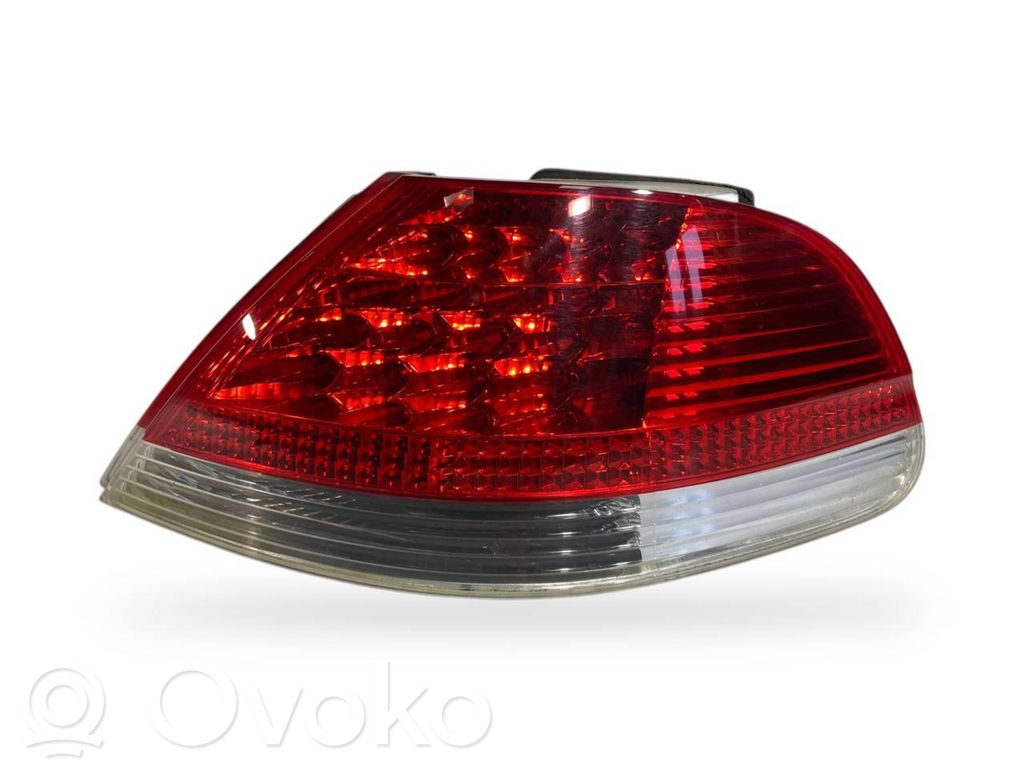 BMW 7 E65 E66 Rear/tail lights 