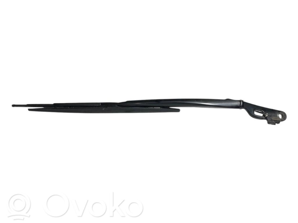 BMW 7 E65 E66 Priekšējā loga tīrītāja kājiņa 
