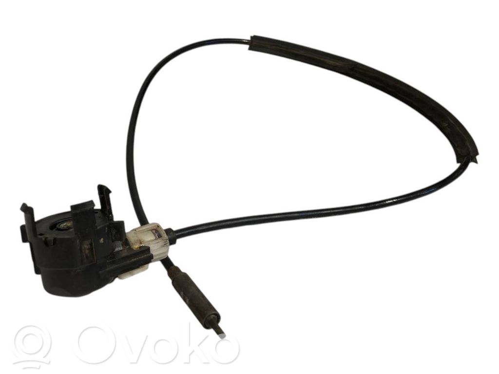 BMW 7 E65 E66 Ignition lock contact 