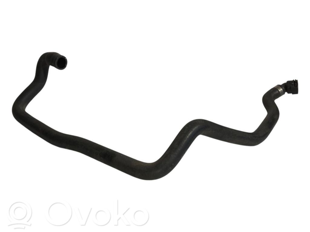 Engine coolant pipe/hose   8377700,64218377700